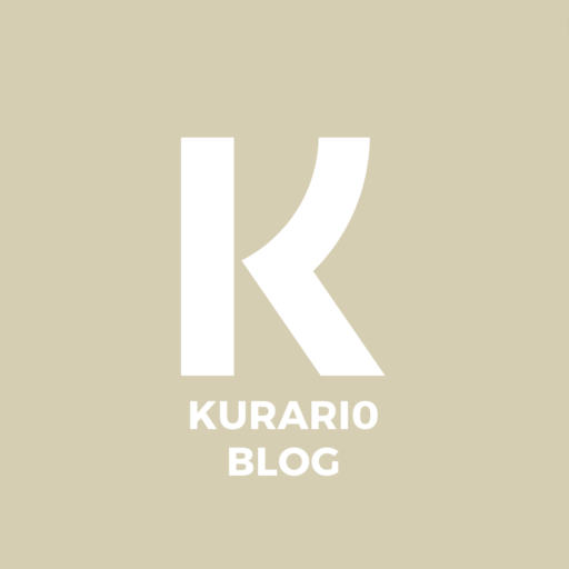 kurario blog